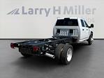 New 2025 Ram 5500 Tradesman Crew Cab 4x4 84 CA Cab Chassis for sale #BCD250459 - photo 5