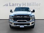 New 2025 Ram 5500 Tradesman Crew Cab 4x4 84 CA Cab Chassis for sale #BCD250459 - photo 8
