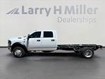 New 2025 Ram 5500 Crew Cab 84 CA Cab Chassis for sale #BCD250466 - photo 3