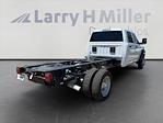 New 2025 Ram 5500 Crew Cab 84 CA Cab Chassis for sale #BCD250466 - photo 5