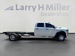 New 2025 Ram 5500 Crew Cab 84 CA Cab Chassis for sale #BCD250466 - photo 6