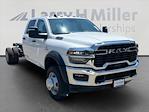 New 2025 Ram 5500 Crew Cab 84 CA Cab Chassis for sale #BCD250466 - photo 7