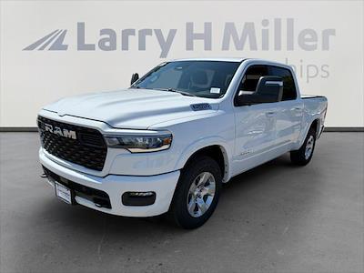 New 2025 Ram 1500 Big Horn Crew Cab 4x4 Pickup for sale #BCD250467 - photo 1