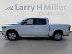 New 2025 Ram 1500 Big Horn Crew Cab 4x4 Pickup for sale #BCD250467 - photo 3