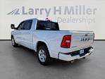 New 2025 Ram 1500 Big Horn Crew Cab 4x4 Pickup for sale #BCD250467 - photo 4