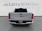 New 2025 Ram 1500 Big Horn Crew Cab 4x4 Pickup for sale #BCD250467 - photo 5