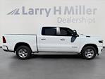 New 2025 Ram 1500 Big Horn Crew Cab 4x4 Pickup for sale #BCD250467 - photo 7