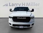 New 2025 Ram 1500 Big Horn Crew Cab 4x4 Pickup for sale #BCD250467 - photo 9