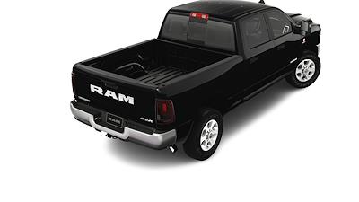 New 2025 Ram 2500 Big Horn Crew Cab for sale #BCD250473 - photo 2