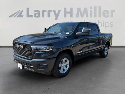 New 2025 Ram 1500 Big Horn Crew Cab 4x4 Pickup for sale #BCD250481 - photo 1