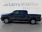 New 2025 Ram 1500 Big Horn Crew Cab 4x4 Pickup for sale #BCD250481 - photo 3