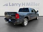 New 2025 Ram 1500 Big Horn Crew Cab 4x4 Pickup for sale #BCD250481 - photo 6