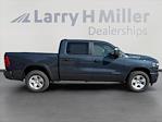 New 2025 Ram 1500 Big Horn Crew Cab 4x4 Pickup for sale #BCD250481 - photo 7