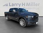 New 2025 Ram 1500 Big Horn Crew Cab 4x4 Pickup for sale #BCD250481 - photo 8