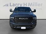New 2025 Ram 1500 Big Horn Crew Cab 4x4 Pickup for sale #BCD250481 - photo 9