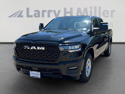 New 2025 Ram 1500 Big Horn Crew Cab 4x4 Pickup for sale #BCD250486 - photo 1