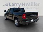 New 2025 Ram 1500 Big Horn Crew Cab 4x4 Pickup for sale #BCD250486 - photo 4