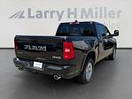 New 2025 Ram 1500 Big Horn Crew Cab 4x4 Pickup for sale #BCD250486 - photo 6