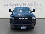 New 2025 Ram 1500 Big Horn Crew Cab 4x4 Pickup for sale #BCD250486 - photo 9