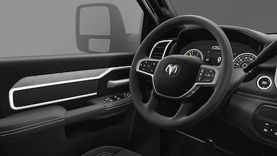 New 2025 Ram 2500 Big Horn Crew Cab for sale #BCD250496 - photo 1