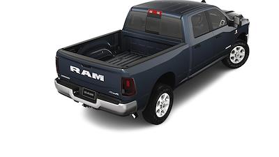 New 2025 Ram 2500 Big Horn Crew Cab for sale #BCD250496 - photo 2