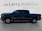 New 2025 Ram 1500 Big Horn Crew Cab 4x4 Pickup for sale #BCD250548 - photo 3