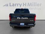 New 2025 Ram 1500 Big Horn Crew Cab 4x4 Pickup for sale #BCD250548 - photo 5