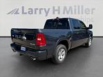 New 2025 Ram 1500 Big Horn Crew Cab 4x4 Pickup for sale #BCD250548 - photo 6