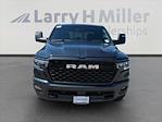 New 2025 Ram 1500 Big Horn Crew Cab 4x4 Pickup for sale #BCD250548 - photo 9