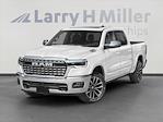 New 2025 Ram 1500 Limited Crew Cab 4x4 Pickup for sale #BCD250566 - photo 1