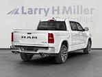 New 2025 Ram 1500 Limited Crew Cab 4x4 Pickup for sale #BCD250566 - photo 3