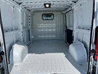 New 2025 Ram ProMaster 1500 Standard Roof Empty Cargo Van for sale #BCD250567 - photo 2