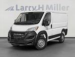 New 2025 Ram ProMaster 1500 Standard Roof Empty Cargo Van for sale #BCD250567 - photo 1