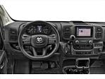 New 2025 Ram ProMaster 1500 Standard Roof Empty Cargo Van for sale #BCD250567 - photo 4