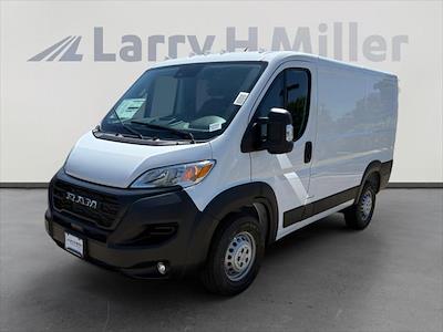 New 2025 Ram ProMaster 1500 Standard Roof Empty Cargo Van for sale #BCD250573 - photo 1