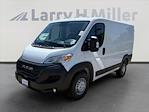 New 2025 Ram ProMaster 1500 Standard Roof Empty Cargo Van for sale #BCD250573 - photo 1