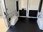 New 2025 Ram ProMaster 1500 Standard Roof Empty Cargo Van for sale #BCD250573 - photo 34