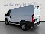 New 2025 Ram ProMaster 1500 Standard Roof Empty Cargo Van for sale #BCD250573 - photo 2