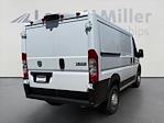 New 2025 Ram ProMaster 1500 Standard Roof Empty Cargo Van for sale #BCD250573 - photo 5