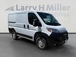 New 2025 Ram ProMaster 1500 Standard Roof Empty Cargo Van for sale #BCD250573 - photo 7
