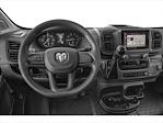 New 2025 Ram ProMaster 2500 High Roof Empty Cargo Van for sale #BCD250579 - photo 4
