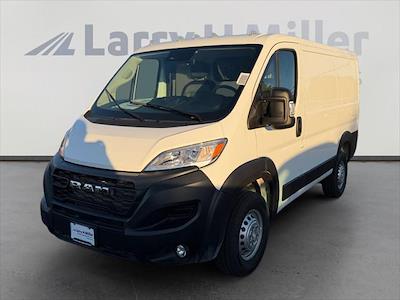 New 2025 Ram ProMaster 1500 Standard Roof Empty Cargo Van for sale #BCD250605 - photo 1
