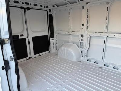 New 2025 Ram ProMaster 1500 Standard Roof Empty Cargo Van for sale #BCD250605 - photo 2