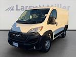 New 2025 Ram ProMaster 1500 Standard Roof Empty Cargo Van for sale #BCD250605 - photo 1