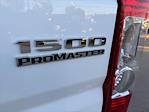 New 2025 Ram ProMaster 1500 Standard Roof Empty Cargo Van for sale #BCD250605 - photo 24