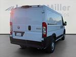 New 2025 Ram ProMaster 1500 Standard Roof Empty Cargo Van for sale #BCD250605 - photo 6