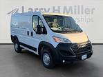 New 2025 Ram ProMaster 1500 Standard Roof Empty Cargo Van for sale #BCD250605 - photo 8