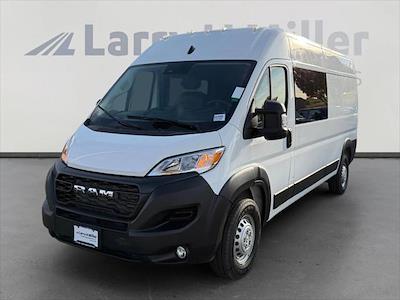 New 2025 Ram ProMaster 2500 High Roof Empty Cargo Van for sale #BCD250658 - photo 1