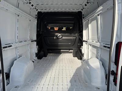 New 2025 Ram ProMaster 2500 High Roof Empty Cargo Van for sale #BCD250658 - photo 2