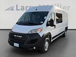 New 2025 Ram ProMaster 2500 High Roof Empty Cargo Van for sale #BCD250658 - photo 1